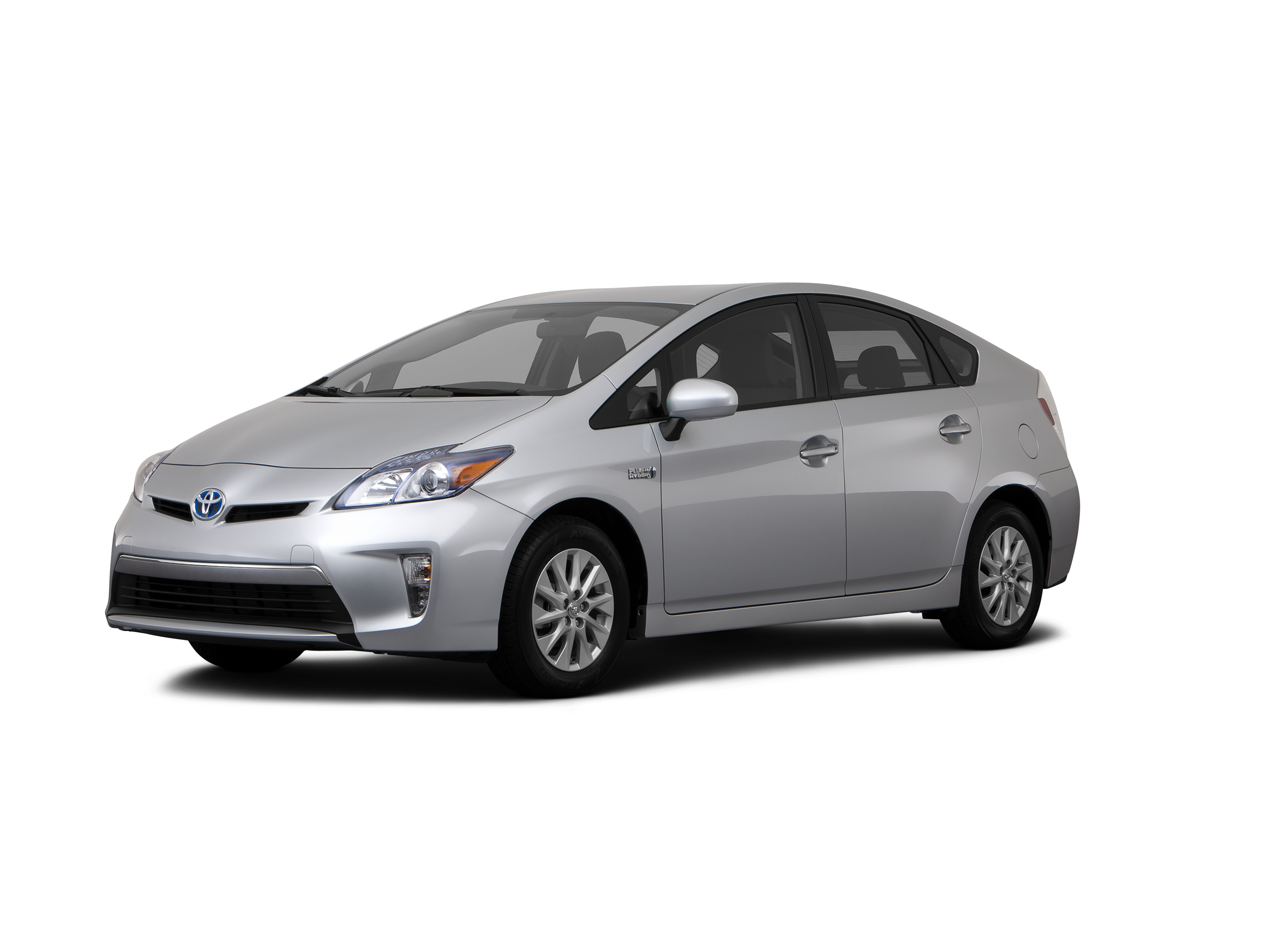 2013 Toyota Prius Plug-in Hybrid Price, Value, Depreciation